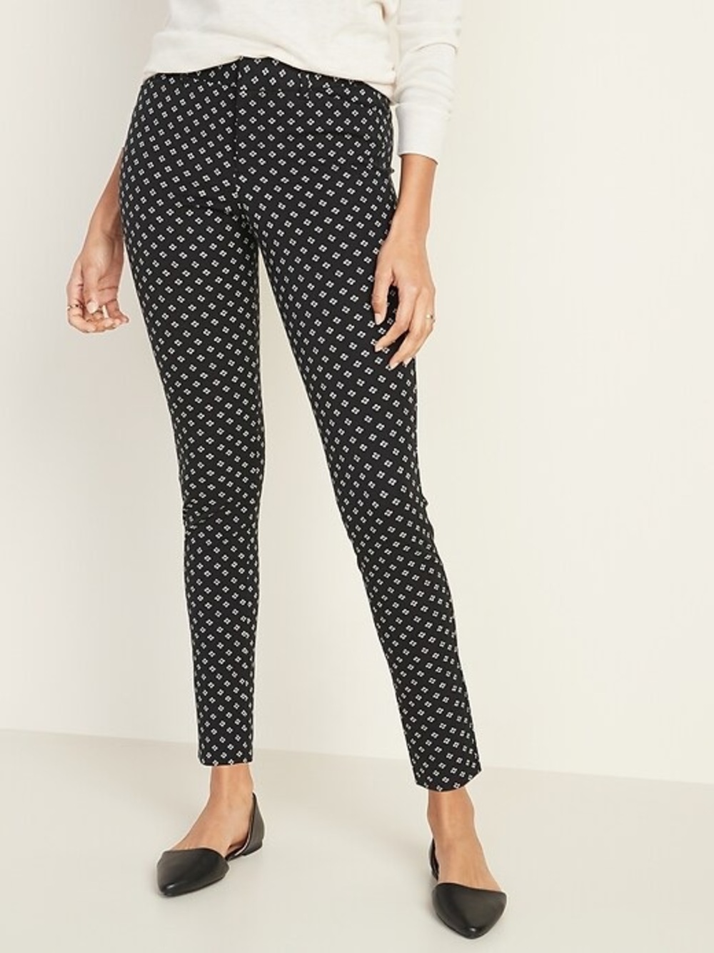 NWOT Gap Signature Skinny Ankle Pant, Size 00